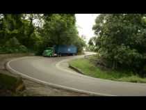 Recorrido vía Manizales-Fresno