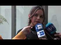 EFE: Lorena Murcia, presidenta de la Corporación Rosa Blanca