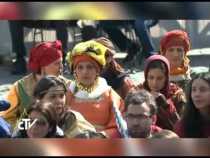 Mensaje del papa Francisco 22 de marzo del 2016