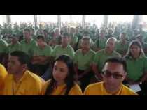 Nuevo director ejecutivo del Comité de Cafeteros de Caldas