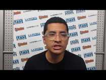 #LPTVEsencial 5 de noviembre del 2019