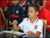 Resultados Pruebas Saber en Colombia