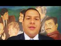 Simón Ramírez, se posesiona como concejal de Manizales