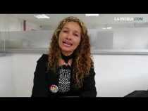 Angela María Alzate candidata al Concejo de Manizales