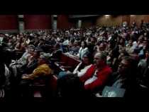 Humberto de la Calle en Foro en la U. de Caldas