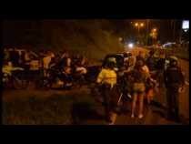 A pique las ganas de competir entre La Uribe y La Estampilla