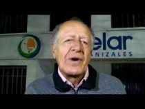 Despedida a Todelar Manizales