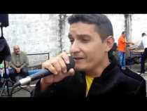 YAMID MARQUEZ CANTA PERDI MI LIBERTAD DE JHONY RIVERA