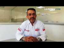 Jorge Hernán Aguirre González, candidato a la Asamblea de Caldas