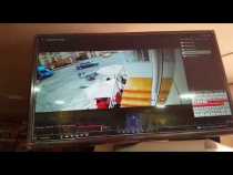 Colisión entre una moto y un particular en San Rafael dejó dos lesionadas