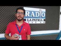 LPTV Esencial, informativo web 8 de agosto del 2018