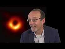 EFE: Logran fotografiar agujero negro