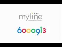 My Line powered by Google