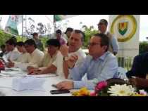 Primer Encuentro Regional del Centro Occidente de Colombia