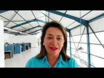 María Isabel Gaviria Calderón, candidata al Concejo de Manizales