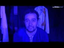 Nueva obra de teatro: Del Polvo quedó la Ceniza de Los Chicos del Jardín