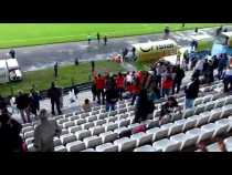 Segundo gol de Once Caldas en el partido ante Cortuluá