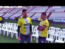 Nueva nómina del Once Caldas 2018