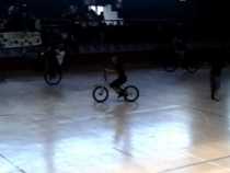 Bicicletas en Chinchiná