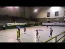 Real Caldas perdió 4-6 con Milagroso de Buga