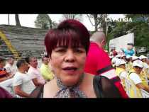 Ruedan los Taxis Seguros en Manizales