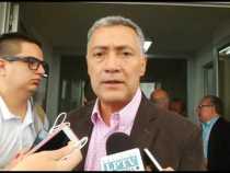 Colegios de Manizales afectados por las lluvias