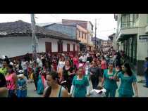 Día de los disfraces en Aranzazu