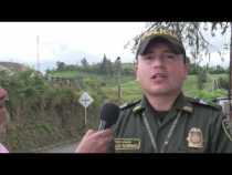 Esparcimiento para 23 adultos mayores en Salamina