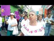 Adultos mayores celebraron la creación de la Red Comunitaria ‘Sol Naciente’