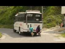 Infractores en bicicleta Manizales