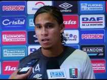 ONCE CALDAS RIONEGRO