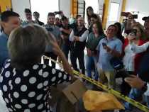 Adriana Arango nueva concejal de Manizales