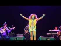 VIDEO CONCIERTO ROSARIO   TEATRO FUNDADORES