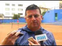 Se destacan con la raqueta en el Torneo Interclubes de Tenis