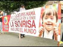 Semana Sindrome de Down