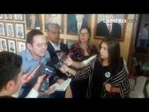 Alcalde de Manizales se pronuncia sobre medidas para evitar el contagio del coronavirus