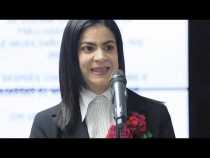 La meta: Cero pólvora parcero, campaña del Ministerio de Salud