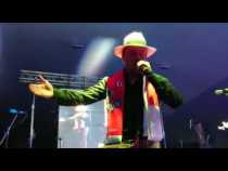 Presentada oficialmente la 61ª edición de la Feria de Manizales