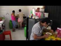 Traslado de vendedores de Santágueda