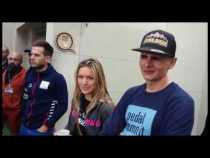 Una Leyenda del Dorado para ver y explorar en bicicleta