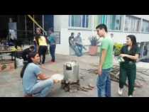 Cese de actividades en la Universidad de Caldas