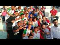 Final Copa LA PATRIA, campeón Once Caldas