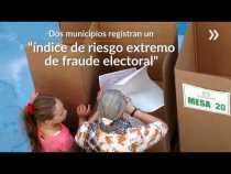 Radiografía electoral en Santander: en busca de los fortines políticos