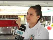 Muestra de café del Sena en Villamaría