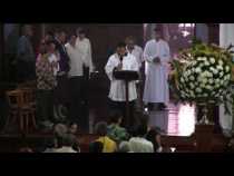 Semana Santa en Salamina