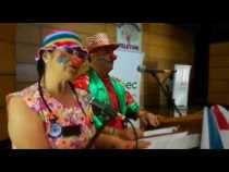 XXI Radio Teletón Prensa Maanizales