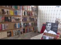 Serán seis días para que se deleite con la literatura en la Feria del Libro