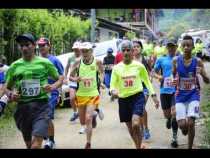 Don Marco Rincón, 77 años a las carreras