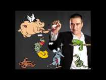 LPTV Esencial, informativo web 3 de abril del 2018