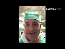 Colombianos en Europa no solo están en cuarentena, un médico aporta su conocimiento en Italia